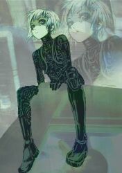 iwakura lain from serial experiments lain