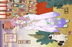 anyoji hime from link! like! love live!