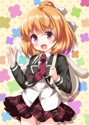 hanakoizumi an from anne happy by ruu (tksymkw)