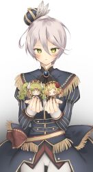 falulu from pretty series by uzuki asa