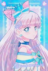 cure nyammy from precure by ten (uzk mooon)