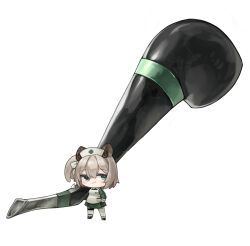 nimi nightmare from indie virtual youtuber