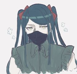shinguji korekiyo from danganronpa (series)