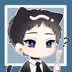 bishounen series fan art