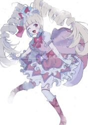 aisaki emiru from hugtto! precure