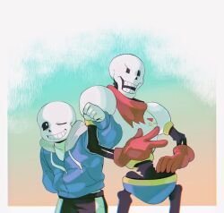 papyrus (undertale) from undertale by crisscoxxxxd