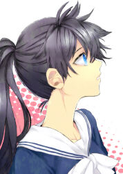 kamijou touka (toaru majutsu no index) from toaru majutsu no index by gung
