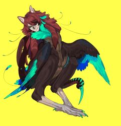 original fan art
