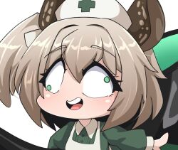 nimi nightmare from indie virtual youtuber
