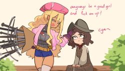 original fan art