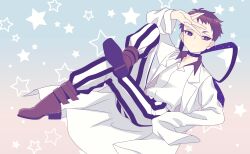 bishounen series fan art