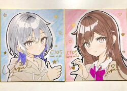 original fan art