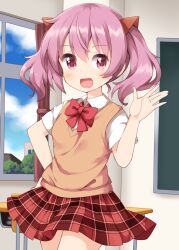 gabriel dropout fan art
