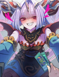 yu-gi-oh! fan art