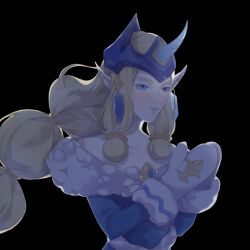 league of legends fan art