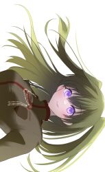 lenalee lee from d.gray-man