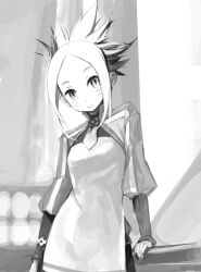 fea (summon night) from summon night by yunar