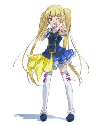 ichijou yuuka from akb0048