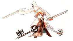 nobody (kingdom hearts) from kingdom hearts