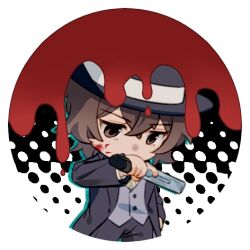 jacopo bearzatti from fata morgana no yakata