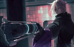 date kaname from ai the somnium files