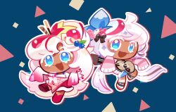 cookie run fan art