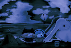 nyen (randal's friends) from randal's friends by nehan pero