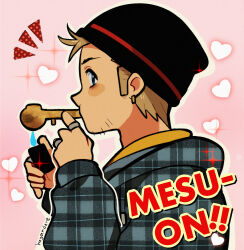 jesse pinkman from breaking bad by huyandere