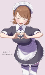 takeba yukari from persona by papapa yoisyo