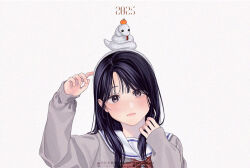 original fan art