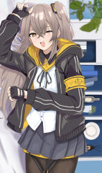 ump45 (girls' frontline) from girls frontline by koenza botoke