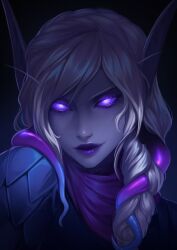 warcraft fan art