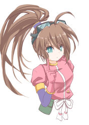precis neumann from star ocean