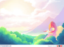 charizard from pokemon