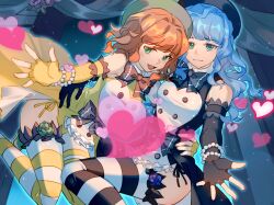 furfur from umineko no naku koro ni