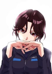 isumi michiru from muv-luv