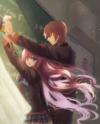 natsume kyousuke from little busters! by miiizuno lbs