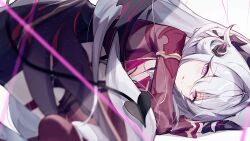honkai (series) fan art