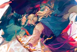 fate/samurai remnant fan art