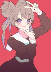 fujishima megumi from link! like! love live! by futaba suetsuki