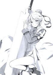 summon night fan art
