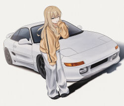 original fan art