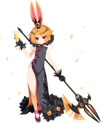 usalia (disgaea) from disgaea by harada takehito