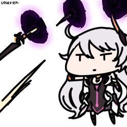 kiana kaslana from honkai (series) by seseren