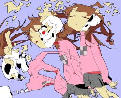 madotsuki from yume nikki