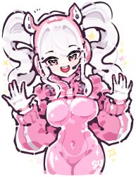 goddess of victory: nikke fan art