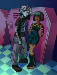 monster high fan art