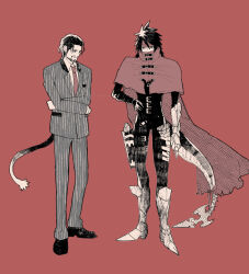 reeve tuesti from final fantasy