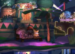 mario from paper mario