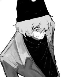 nyen (randal's friends) from randal's friends by nehan pero